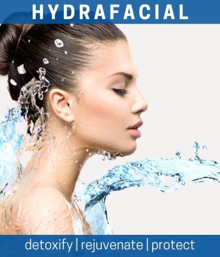 *** NEW Hydrafacial BUY 1 GET 1 FREE (Valid Keller Location Only)