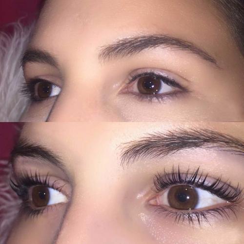 Arch Brows Threading